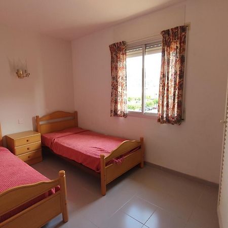 Argonavis B1-2A Apartment L'Estartit Exterior photo